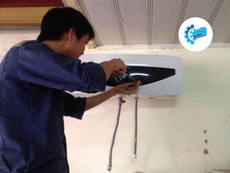 sửa bình nóng lạnh phường đông sơn
