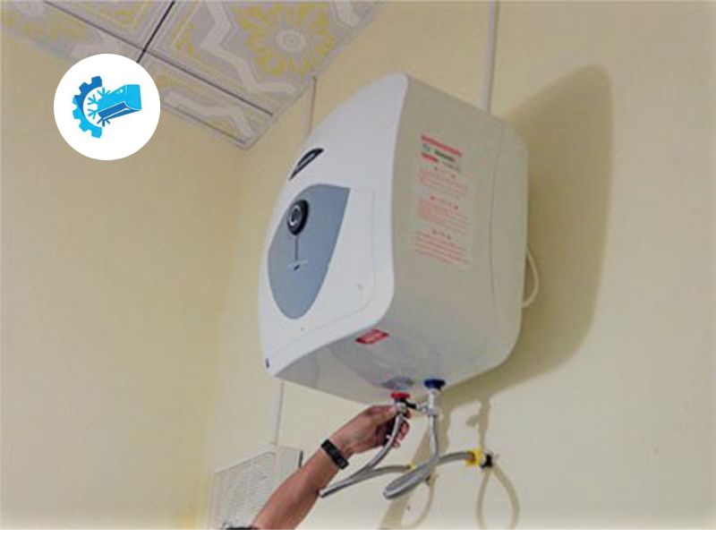sửa bình nóng lạnh phường hạc thành