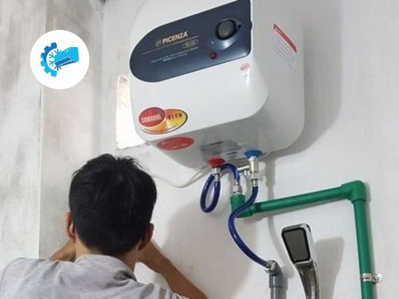 sửa bình nóng lạnh phường quảng phú