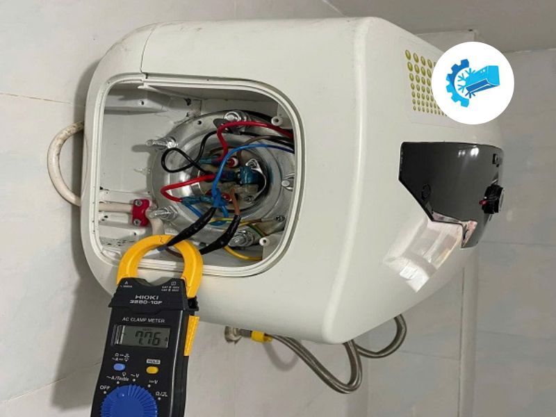 sửa bình nóng lạnh tại phường hàm rồng