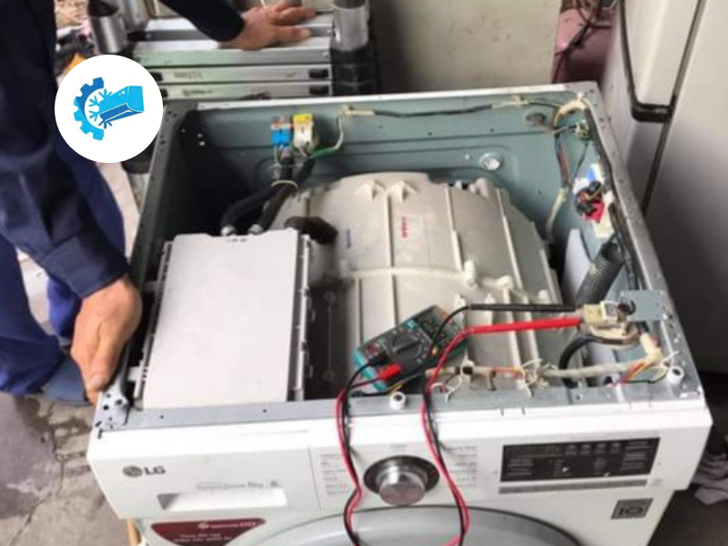 sửa máy giặt tại phường đông quang thanh hóa