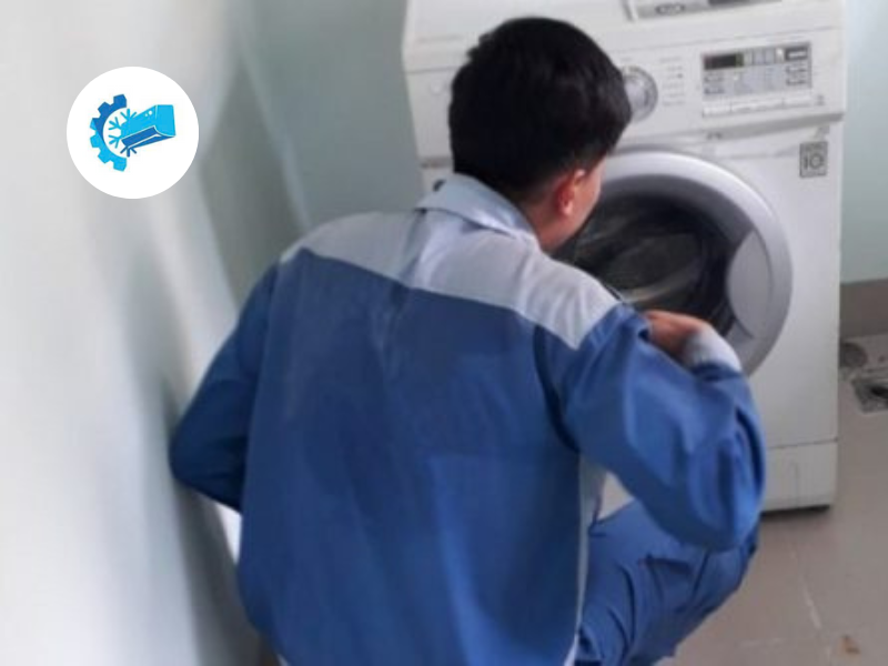 sửa máy giặt tại phường đông tiến thanh hóa