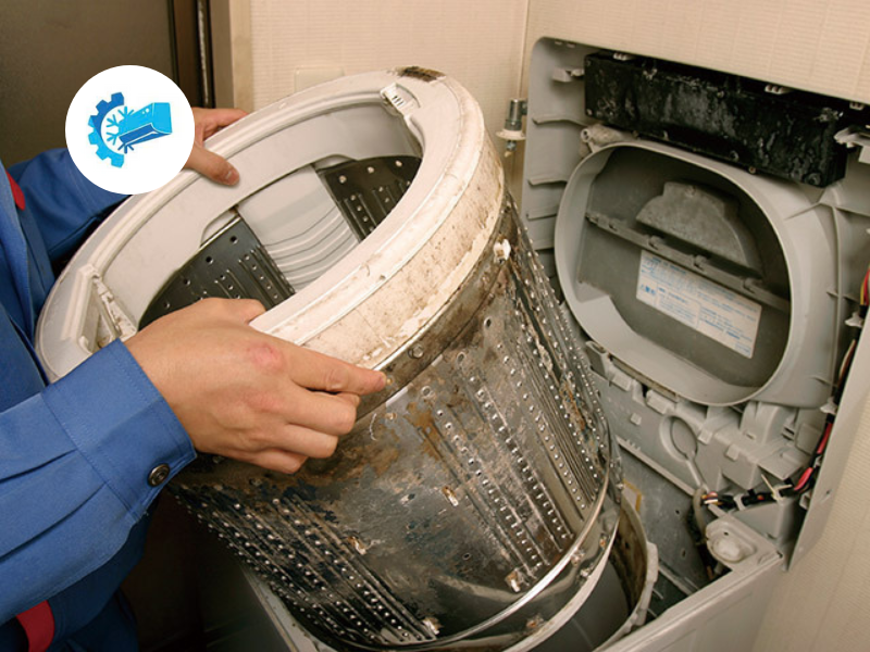 sửa máy giặt tại phường hạc thành tỉnh thanh hóa