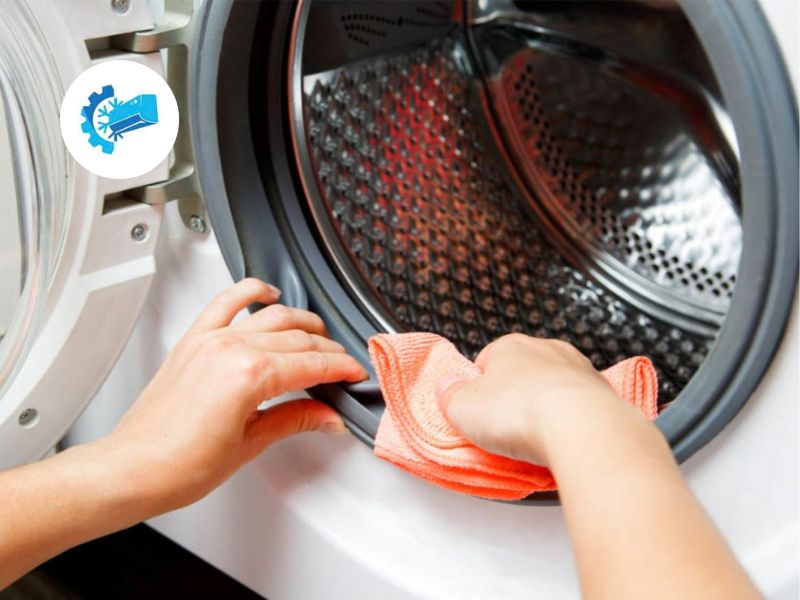vệ sinh máy giặt ở thanh hóa