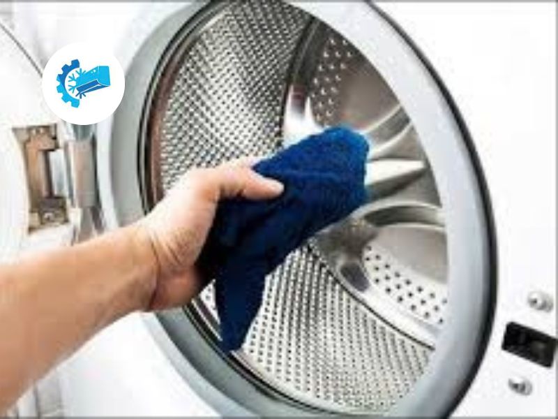 vệ sinh máy giặt tại nhà ở thanh hóa