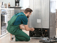 Dịch Vụ Sửa Tủ Lạnh Giá Rẻ Tại Thanh Hóa