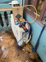 Dịch vụ sửa điều hòa tại Thanh Hóa