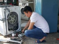 Các nguyên nhân dẫn tới máy giặt nhanh bị hỏng và khắc phục sửa chữa máy giặt tại nhà