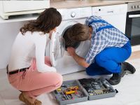 Sửa chữa máy giặt tại nhà khu vực Thanh Hóa