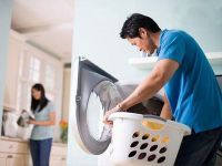 Các lỗi thường gặp ở máy giặt