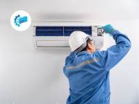 Sửa Chữa Điều Hòa Tại Thanh Hóa