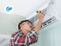 Bảo Dưỡng Điều Hòa Tại Nhà Ở Thanh Hóa