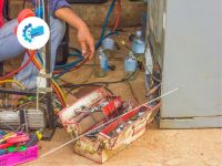 Bảo Dưỡng Tủ Lạnh Tại Nhà Ở Thanh Hóa