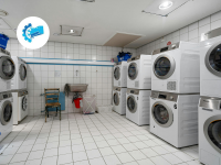 Lắp Đặt Máy Giặt Tại Thanh Hóa