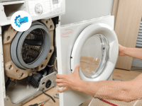 Sửa Máy Giặt Tại Phường Hàm Rồng