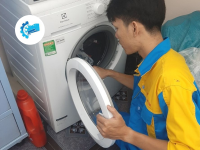 Sửa Máy Giặt Tại Phường Đông Sơn