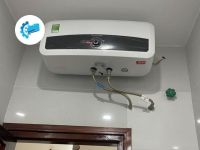 Sửa Bình Nóng Lạnh Tại Phường Quảng Phú
