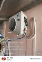 Sửa điều hoà tại Phường Hạc Thành